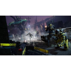 Игра Tom Clancy’s Rainbow Six Extraction Limited Edition PS4 Б.У.