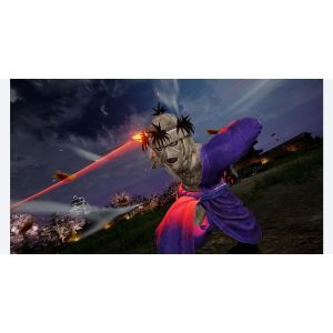 Игра Jump Force PS4 русские субтитры Б.У.