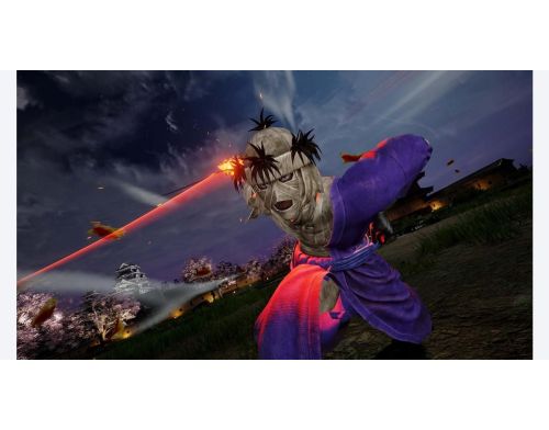 Игра Jump Force PS4 русские субтитры Б.У. фото №2