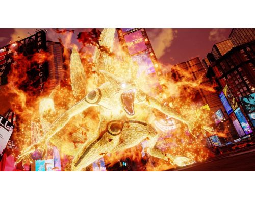 Игра Jump Force PS4 русские субтитры Б.У. фото №6