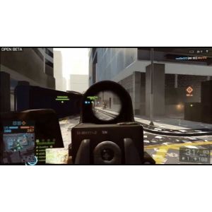 Игра Battlefield 4 PS4 английская версия Б.У.