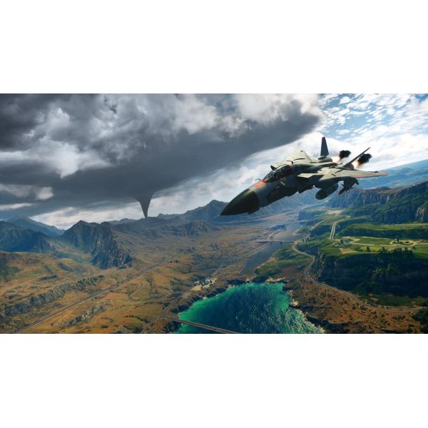 Гра Just Cause 4 PS4 англ. версія Вживана фото №6