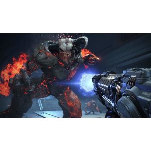 Игра DOOM 4 PS4 английская версия Б.У.