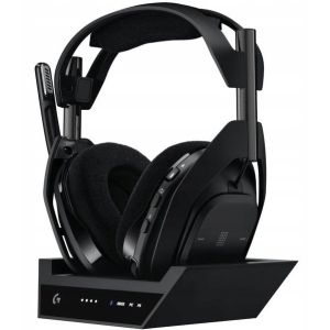 Наушники Logitech Astro A50 X