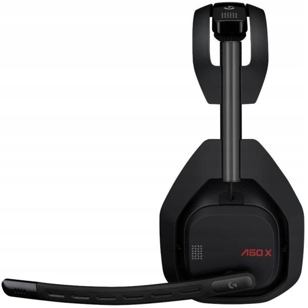 Навушники Logitech Astro A50 X фото №2