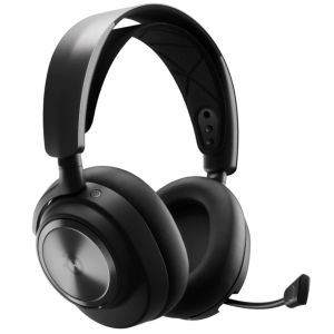 Наушники SteelSeries Arctis Nova Pro Wireless For Xbox Black (61521)