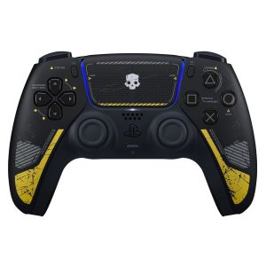 Геймпад DualSense Helldivers 2 Limited Edition