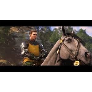 Игра Kingdom Come Deliverance 2 Gold Edition