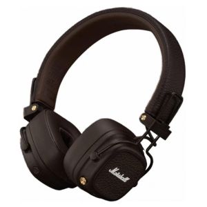 Наушники Marshall Major V Brown (1006834)