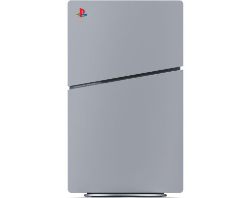 Игровая консоль Sony PlayStation 5 Digital Edition 30th Anniversary Limited Edition Bundle фото №4