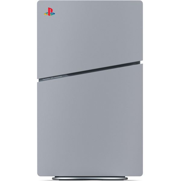 Игровая консоль Sony PlayStation 5 Digital Edition 30th Anniversary Limited Edition Bundle фото №4