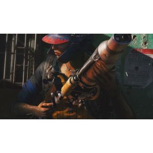 Игра Far Cry 6 PS4 Английская версия Б.У.