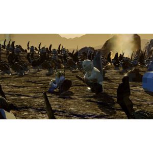 Игра LEGO The Hobbit PS4 русские субтитры Б.У.