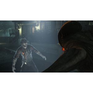 Игра Murdered: Soul Suspect PS4 русская версия Б.У.