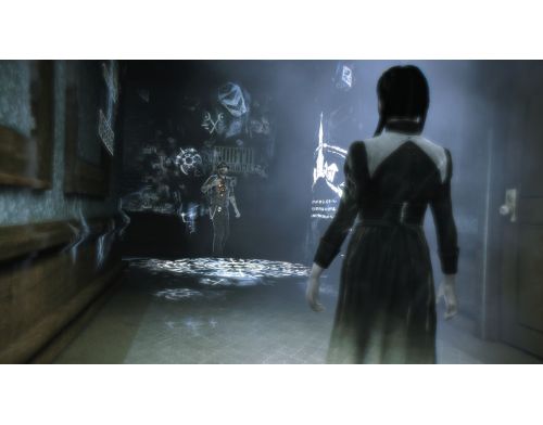 Игра Murdered: Soul Suspect PS4 русская версия Б.У. фото №4