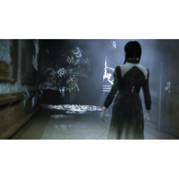 Игра Murdered: Soul Suspect PS4 русская версия Б.У. фото №4