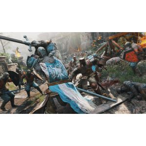 Игра For Honor PS4 Английская версия