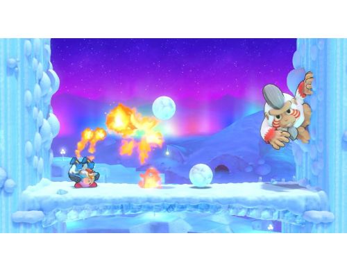 Гра Kirby's Return to DreamLand Deluxe Edition Nintendo Switch фото №2