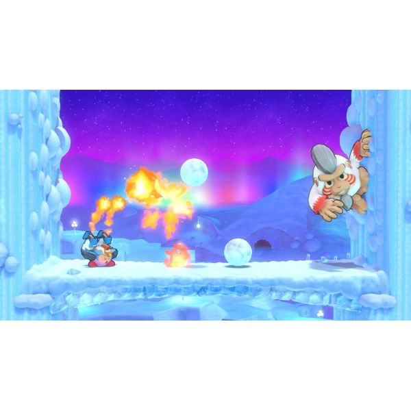 Гра Kirby's Return to DreamLand Deluxe Edition Nintendo Switch фото №2