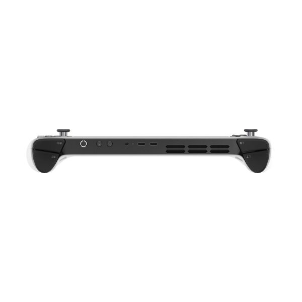 Портативная игровая консоль Lenovo Legion Go S 1 TB Glacier White (83L3001BRA) фото №3