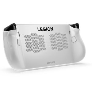 Портативная игровая консоль Lenovo Legion Go S 1 TB Glacier White (83L3001BRA)