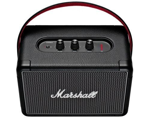 Портативная колонка Marshall Kilburn II Black (1001896) фото №3
