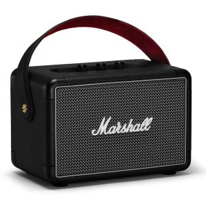 Портативна колонка Marshall Kilburn II Black (1001896)
