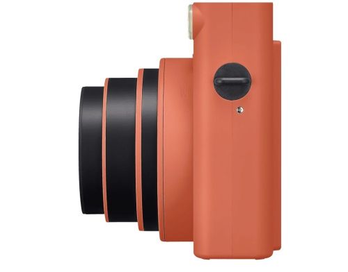 Фотоаппарат Fujifilm Instax Square SQ1 Terracotta Orange (16672130) фото №2