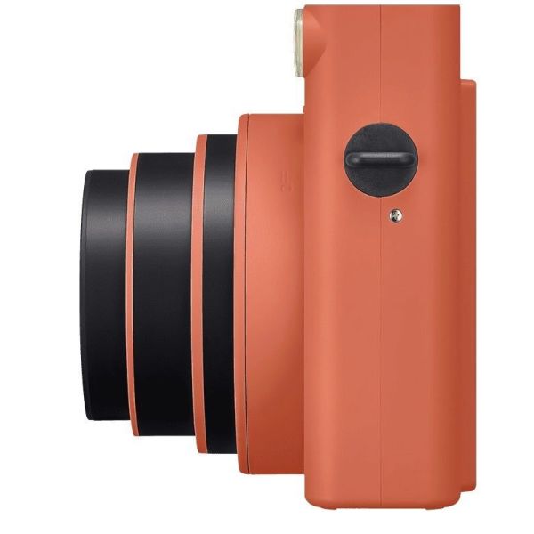 Фотоаппарат Fujifilm Instax Square SQ1 Terracotta Orange (16672130) фото №2