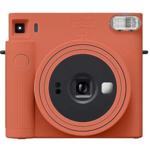 Фотоаппарат Fujifilm Instax Square SQ1 Terracotta Orange (16672130)