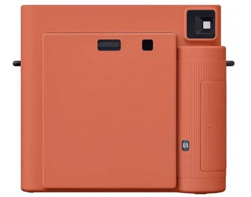 Фотоаппарат Fujifilm Instax Square SQ1 Terracotta Orange (16672130) фото №3
