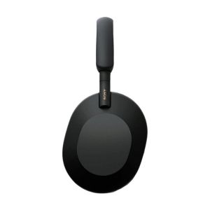 Наушники Sony WH-1000XM5 Black (WH1000XM5B.CE7)