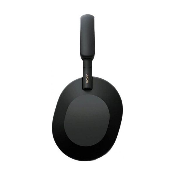Наушники Sony WH-1000XM5 Black (WH1000XM5B.CE7) фото №2