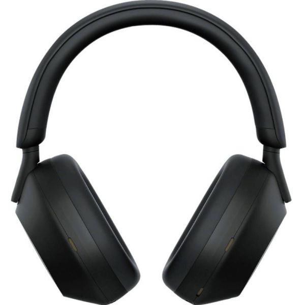 Наушники Sony WH-1000XM5 Black (WH1000XM5B.CE7) фото №3