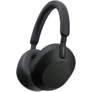 Наушники Sony WH-1000XM5 Black (WH1000XM5B.CE7)