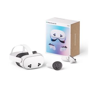 Очки виртуальной реальности Meta Quest 3S 256GB