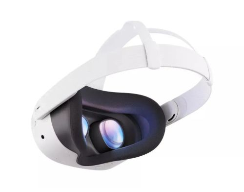 Очки виртуальной реальности Meta Quest 3S 256GB фото №3