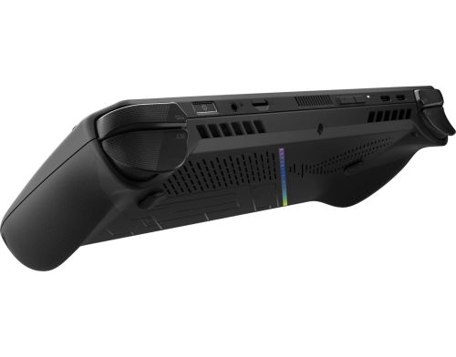 Портативная игровая консоль ASUS ROG Ally X 2024 1 TB (RC72LA-ALLYX.Z1X) фото №2