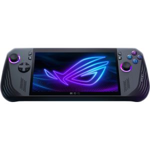 Портативна ігрова консоль ASUS ROG Ally X 2024 1 TB (RC72LA-ALLYX.Z1X)