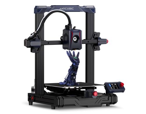 3D-принтер Anycubic Kobra 2 Neo фото №2