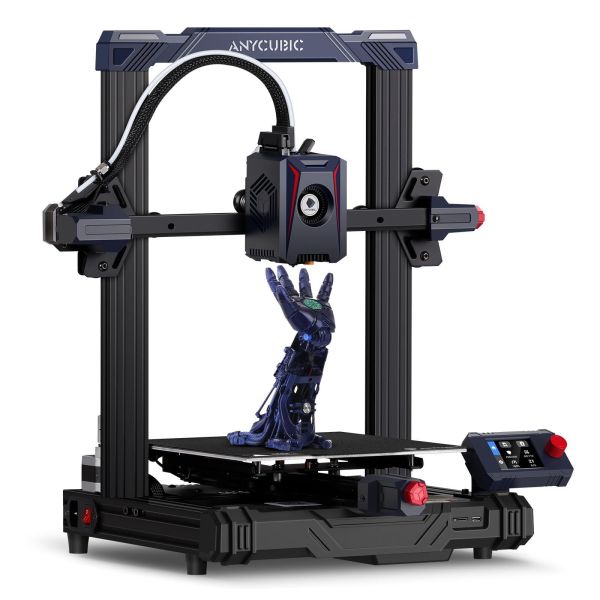 3D-принтер Anycubic Kobra 2 Neo фото №2