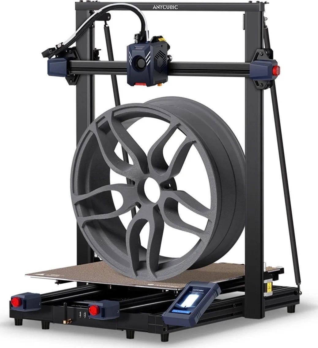 Anycubic Kobra 2 Max (K2MD0BK-YO)