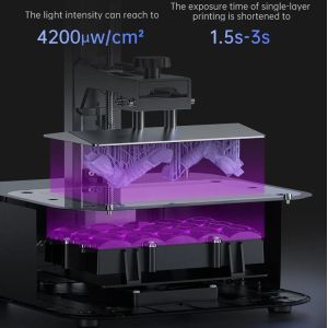 3D-принтер Anycubic Photon Mono 2
