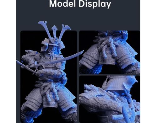 3D-принтер Anycubic Photon Mono 2 фото №3