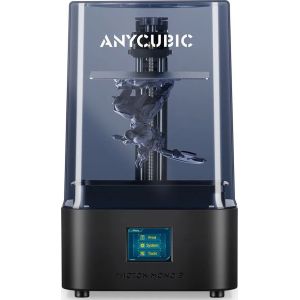 3D-принтер Anycubic Photon Mono 2