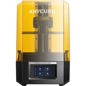 3D принтер Anycubic Photon M5s
