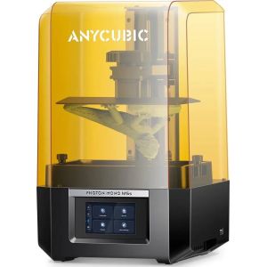 3D принтер Anycubic Photon M5s