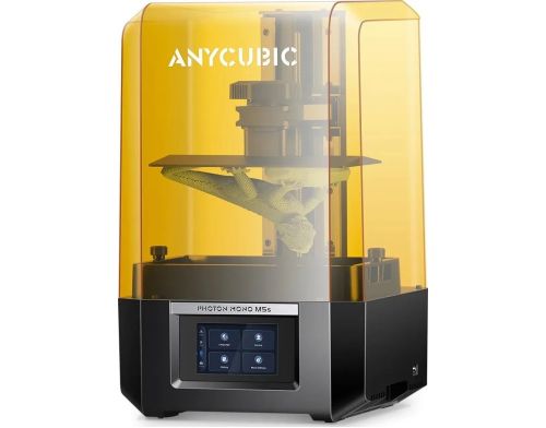 3D принтер Anycubic Photon M5s фото №2