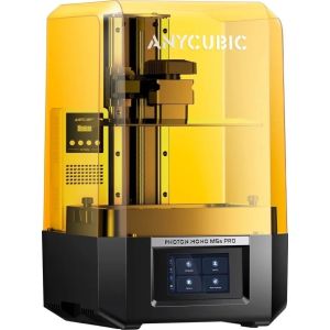 3D-принтер Anycubic Photon Mono M5s Pro (P5SRA0BK-Y-O)