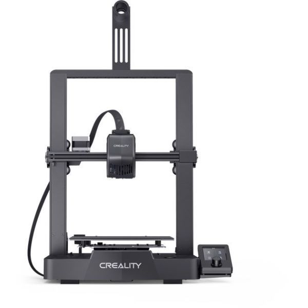 3D-принтер Creality Ender-3 V3 SE (CRE-1001020514) фото №2